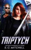 Triptych: (Xi Force Book 4)