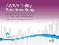 2022 AWWA Utility Benchmarking