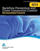 M14 - Backflow Prevention and Cross-Connection Control