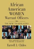 African American Women Warrant Officers