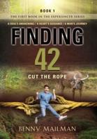 Finding 42: Cut The Rope