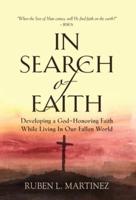 In Search of Faith