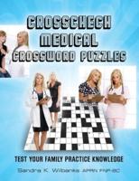Crosscheck Medical Crossword Puzzles