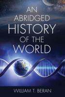 An Abridged History of the World