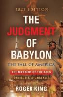 The JUDGMENT OF BABYLON