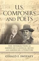 U. S. Composers and Poets