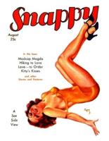Snappy, August 1931