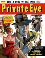 Private Eye, November 1959