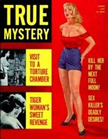 True Mystery, August 1957