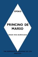 Princino De Marso: A Princess of Mars
