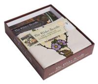 The Elder Scrolls(r) the Official Cookbook Gift Set
