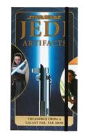 Star Wars: Jedi Artifacts