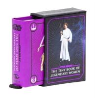 Tiny Book of Legendary Women