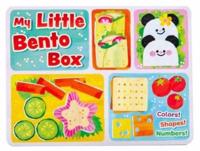 My Little Bento Box