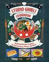Studio Ghibli - The Unofficial Cookbook