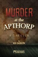 Murder at the Apthorp