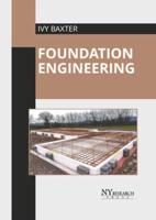 Foundation Engineering