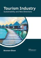 Tourism Industry: Sustainability and New Directions