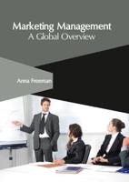 Marketing Management: A Global Overview