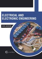 Electrical and Electronic Engineering