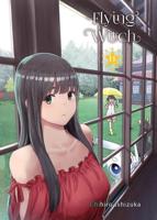 Flying Witch. 11