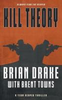 Kill Theory: A Team Reaper Thriller