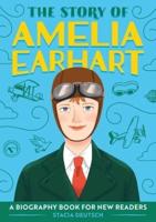 The Story of Amelia Earhart