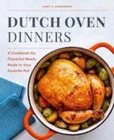 Dutch Oven Dinners