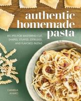 Authentic Homemade Pasta