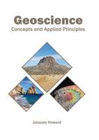 Geoscience: Concepts and Applied Principles