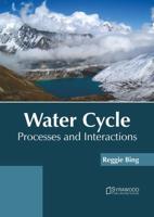 Water Cycle: Processes and Interactions