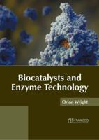 Biocatalysts and Enzyme Technology