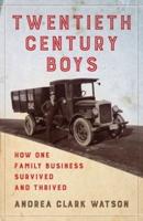 Twentieth Century Boys