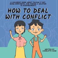 How to Deal With Conflict