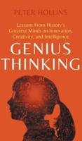 Genius Thinking