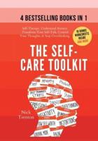 The Self-Care Toolkit (4 Books in 1)