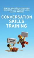 Conversation Skills Training
