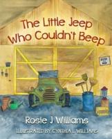 The Little Jeep Who Couldn't Beep