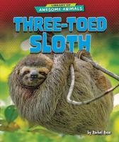 Three-Toed Sloth