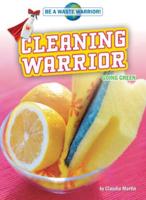 Cleaning Warrior