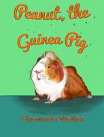 Peanut, the Guinea Pig