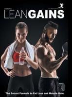 Lean Gains: The Secret Formula to Fat Loss and Muscle Gain