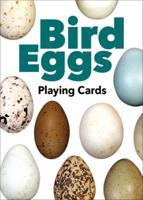 Bird Eggs Playing Cards