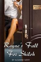 Rayne's Fall for Shiloh