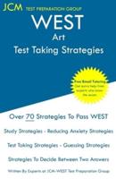 WEST Art - Test Taking Strategies
