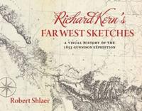 Richard Kern's Far West Sketches