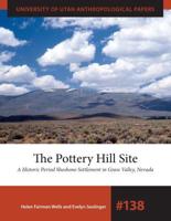The Pottery Hill Site