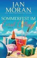 Sommerfest Im Coral Cottage