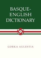 Basque-English Dictionary