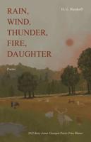 Rain, Wind, Thunder, Fire, Daughter